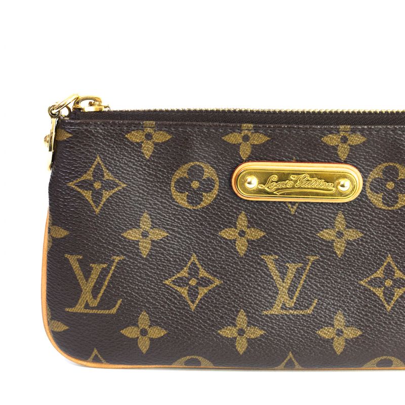 Mini-Bolsa-Louis-Vuitton-Monograma