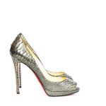 62510-Peep-Toe-Christian-Louboutin-Python-Chumbo-1