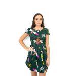Vestido-Mary-Katranzou-Insetos-Verde