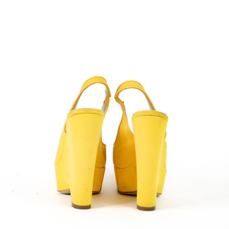 Salto-Anabela-Stella-McCartney-Lona-Amarelo
