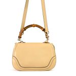 Bolsa-Gucci-Bambu-Nude