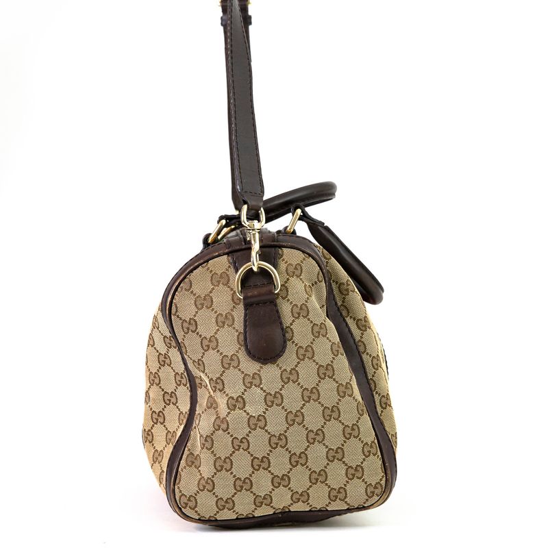 Bolsa-Gucci-Boston-Jacquard