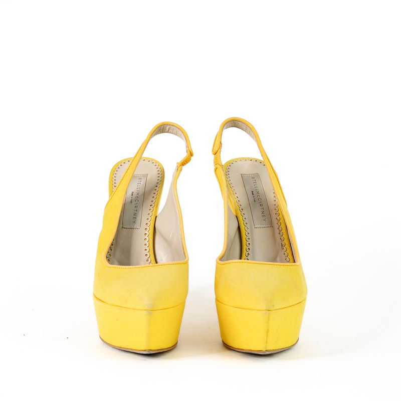 Salto-Anabela-Stella-McCartney-Lona-Amarelo