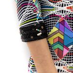 Vestido-Matthew-Williamson-Estampa-Colorida