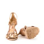 Sandalia-Valentino-Python-e-Cetim-Rose