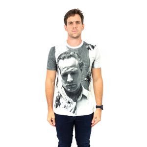 Camiseta Dolce & Gabbana James Dean