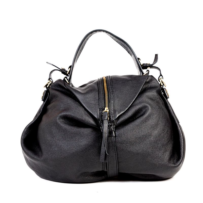 Bolsa-Givenchy-Couro-Preto