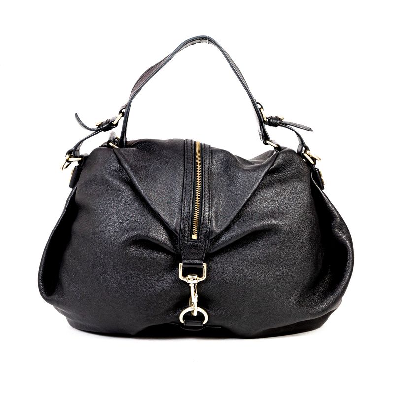 Bolsa-Givenchy-Couro-Preto