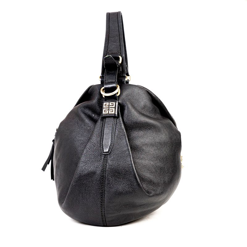 Bolsa-Givenchy-Couro-Preto