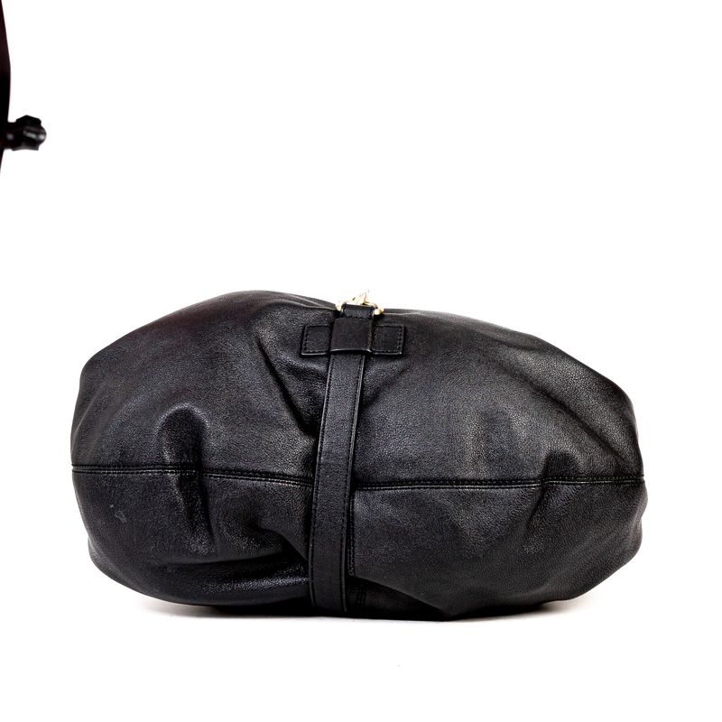 Bolsa-Givenchy-Couro-Preto