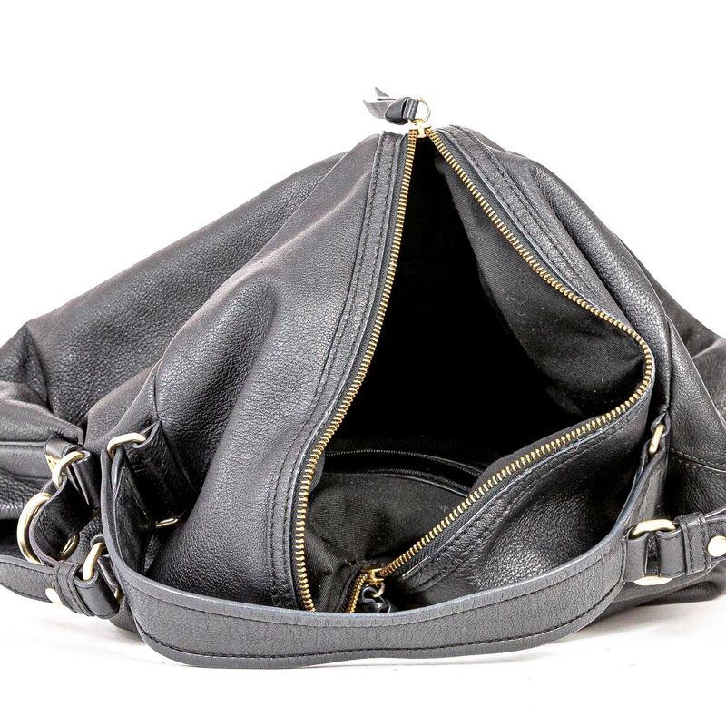 Bolsa-Givenchy-Couro-Preto