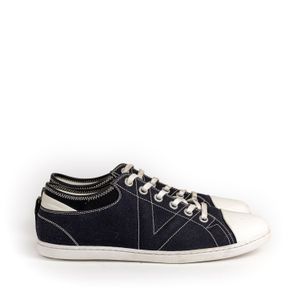 Tenis Louis Vuitton Marinho