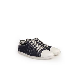 Tenis Louis Vuitton Marinho