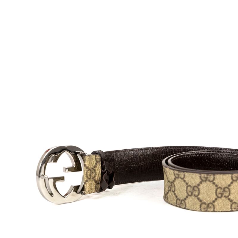 Cinto-Gucci-Canvas-GG