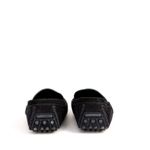 Mocassim-Louis-Vuitton-Camurca-Verde-Bicolor