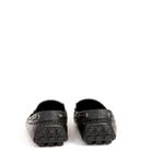 Mocassim-Louis-Vuitton-Couro-Preto