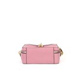 Bolsa-Dolce---Gabbana-Couro-Rosa