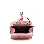 Bolsa-Dolce---Gabbana-Couro-Rosa