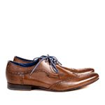 Sapato-Social-Ted-Baker-Couro-Marrom