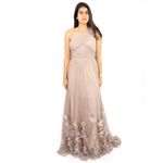Vestido-Pronovias-Mula-Manca-Tule-Rose