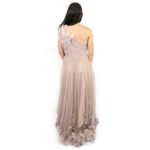 Vestido-Pronovias-Mula-Manca-Tule-Rose