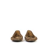 Mocassim-Prada-Camurca-Marrom