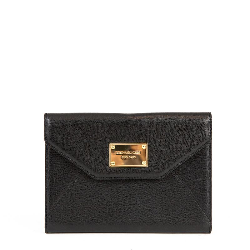 62689-Estojo-para-Ipad-Mini-Michael-Kors-Saffiano-Preto-1
