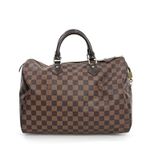 Bolsa-Louis-Vuitton-Speedy-35-Damier-Ebene