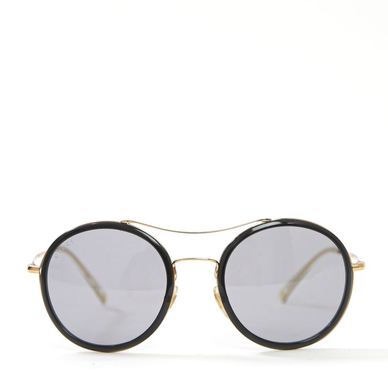 Oculos-Gucci-Round