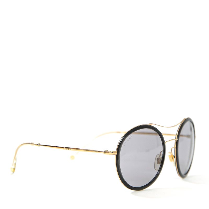 Oculos-Gucci-Round