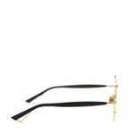 Oculos-Christian-Dior-Reflected-Dourado