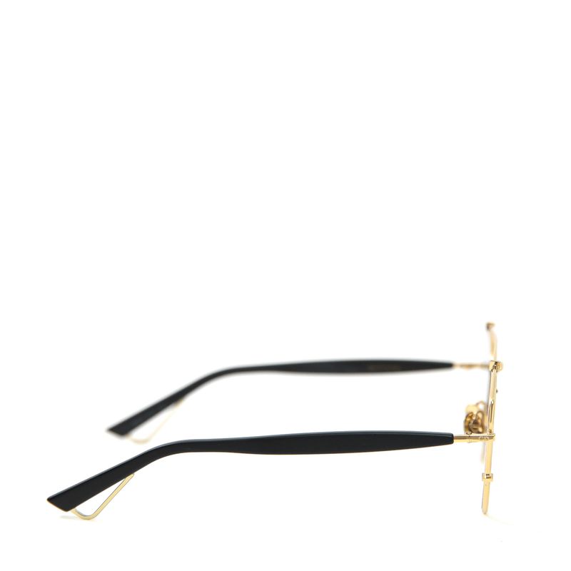 Oculos-Christian-Dior-Reflected-Dourado