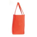 Bolsa-Celine-Tote-Couro-Vermelho