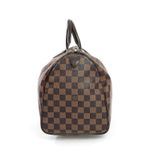 Bolsa-Louis-Vuitton-Speedy-35-Damier-Ebene