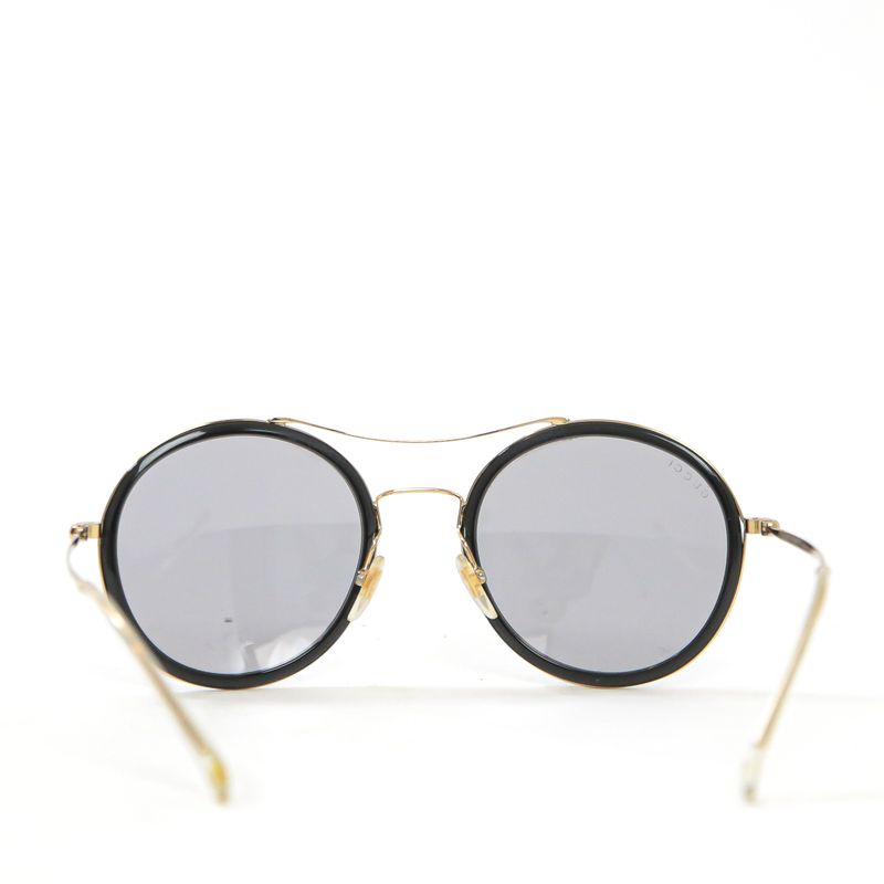 Oculos-Gucci-Round