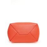 Bolsa-Celine-Tote-Couro-Vermelho
