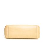 Bolsa-Chanel-Shopper-Caviar-Bege