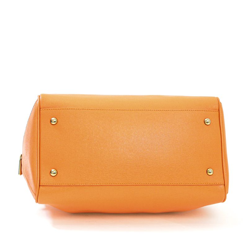 Bolsa-Furla-Laranja