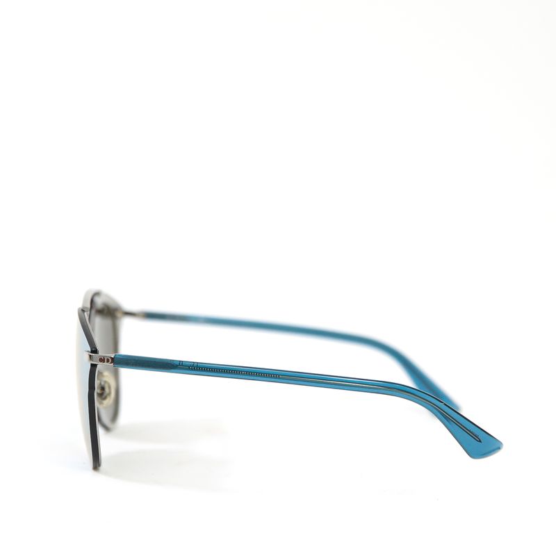 Oculos-Christian-Dior-Espelhado-Azul