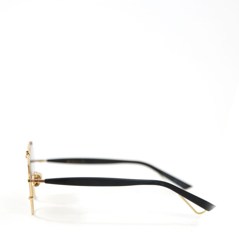 Oculos-Christian-Dior-Reflected-Dourado