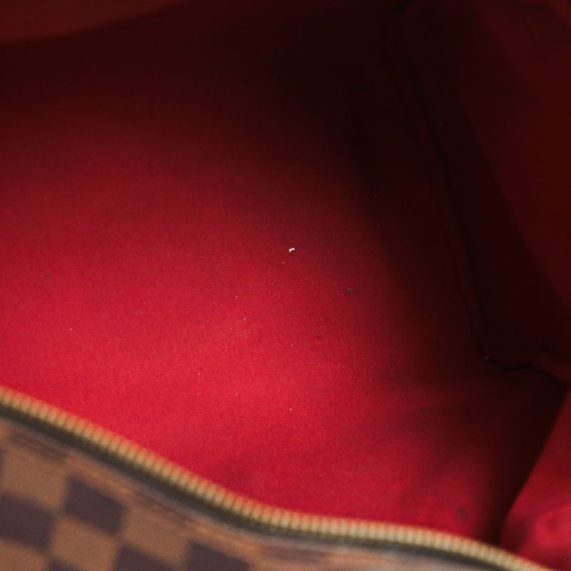 Bolsa-Louis-Vuitton-Speedy-35-Damier-Ebene