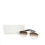 Oculos-Christian-Dior-Reflected-Dourado