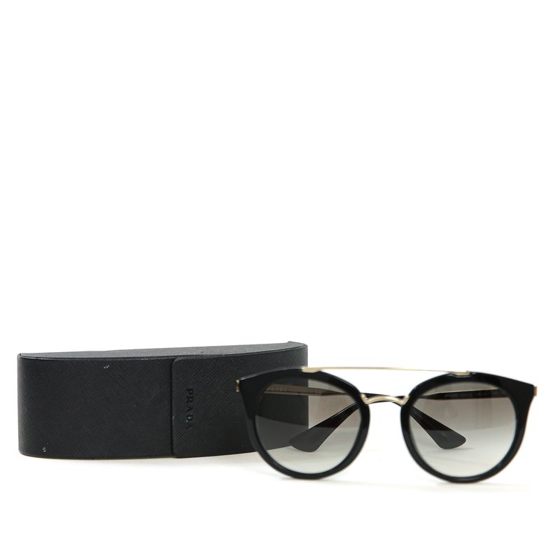 Oculos-Prada-Acetato-Preto