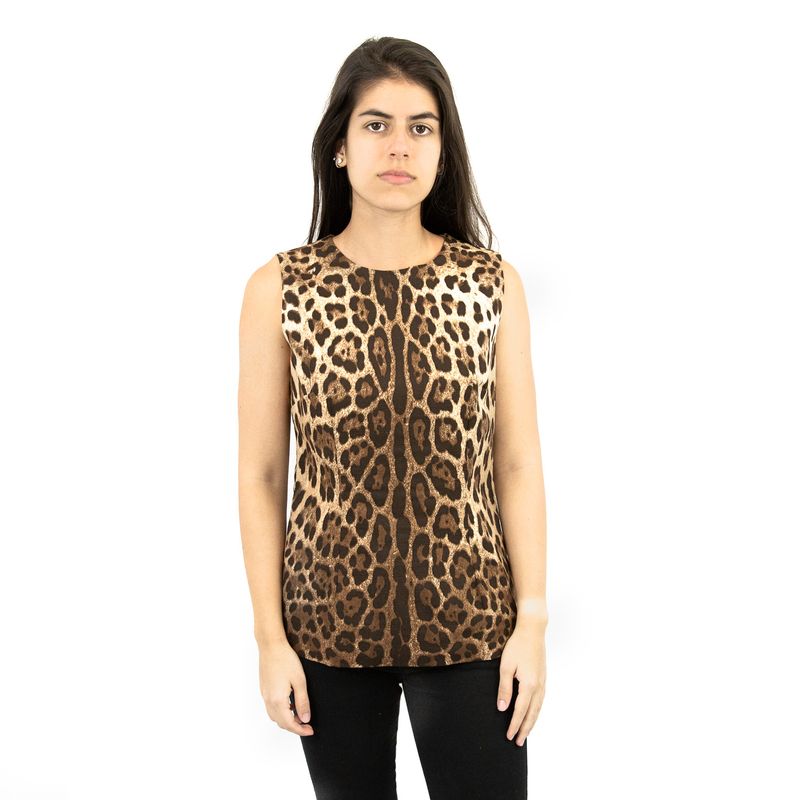 Blusa-Dolce---Gabbana-Oncinha