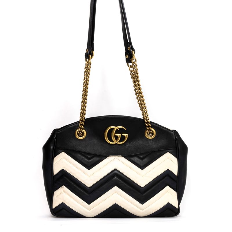 62359-Bolsa-Gucci-Marmont-B_W-Tote-1