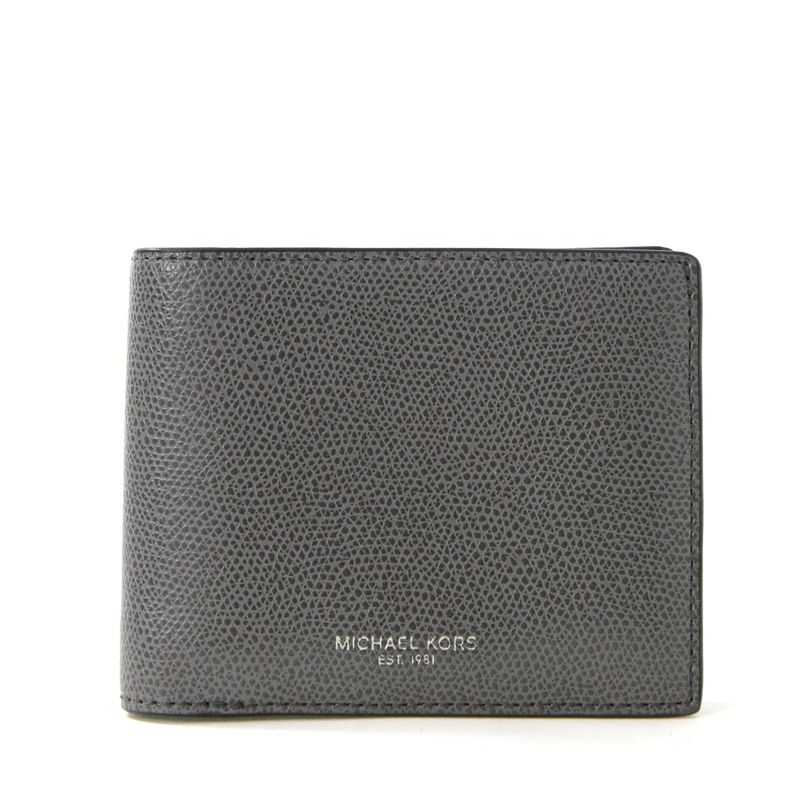 62718-Carteira-Michael-Kors-Cinza