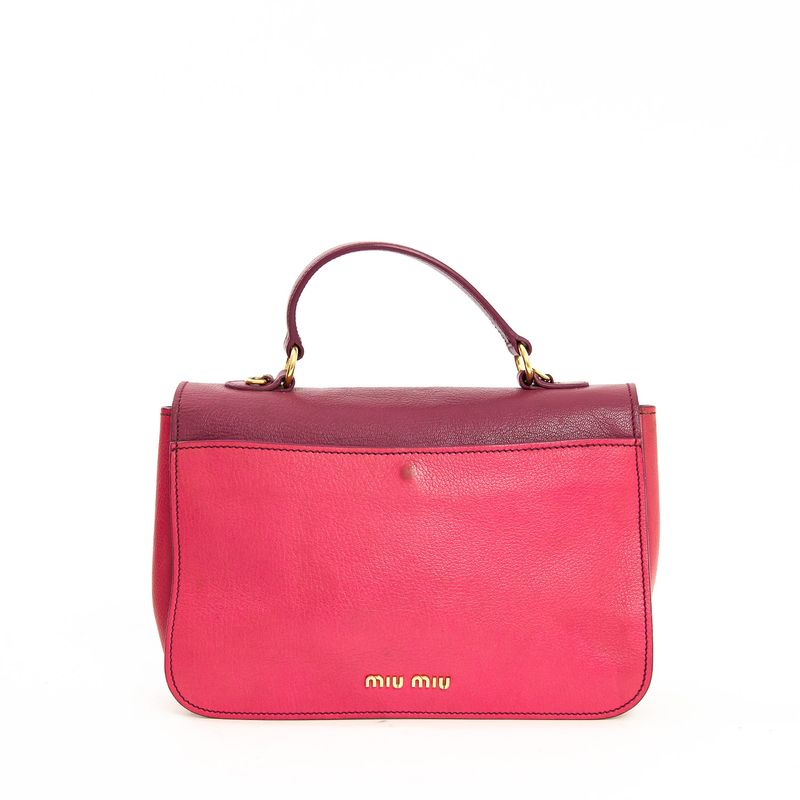 62736-Bolsa-Miu-Miu-Rosa-Bicolor