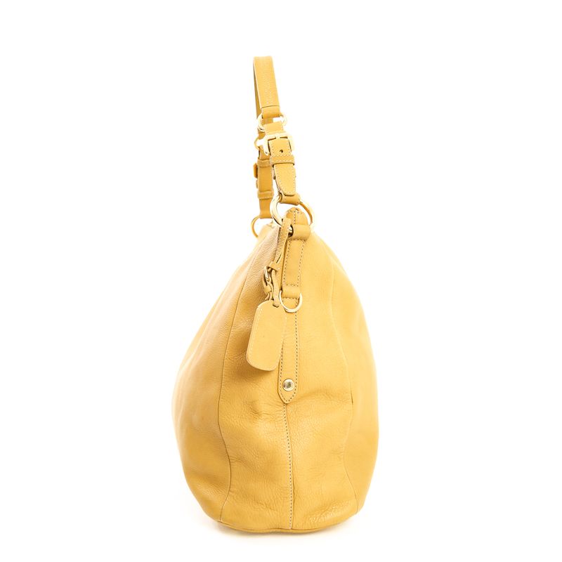62737-Bolsa-Prada-Couro-Amarelo