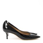 Scarpin-Salvatore-Ferragamo-Verniz-Preto