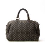 Bolsa-Louis-Vuitton-Speedy-Monograma-Idylle-Fusain